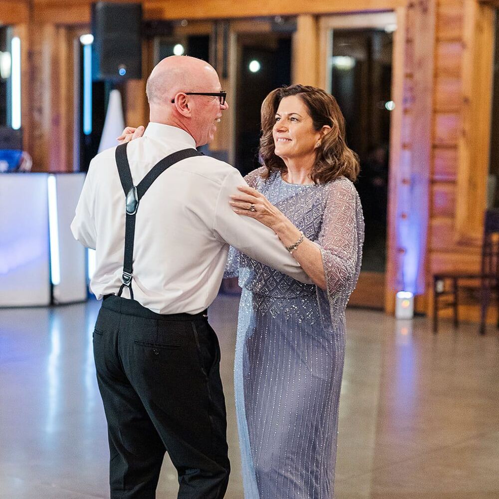 Meet your Posher, Allison